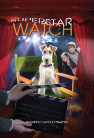 Superstar Watch (The Boxcar Children Series #121)