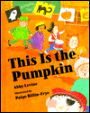 This Is the Pumpkin