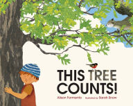 Title: This Tree Counts!, Author: Alison Formento