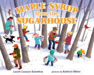Alternative view 1 of Maple Syrup from the Sugarhouse