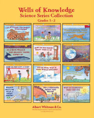 Title: Wells of Knowledge Science Series Collection Grade 1-2, Author: Robert E. Wells
