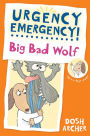 Big Bad Wolf