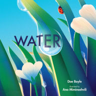 Title: Water, Author: Doe Boyle