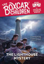 The Lighthouse Mystery (The Boxcar Children Series #8)