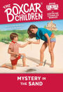 Mystery in the Sand (The Boxcar Children Series #16)