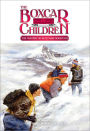 The Mystery on Blizzard Mountain (The Boxcar Children Series #86)