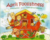 April Foolishness Book and DVD Set