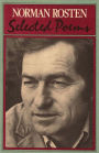 Selected Poems of Rosten