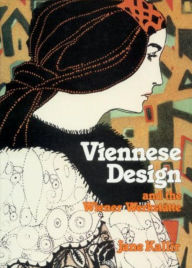 Title: Viennese Design and the Wiener Werkstatte, Author: Jane Kallir