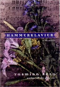 Title: Hammerklavier: A Memoir, Author: Carol Cosman