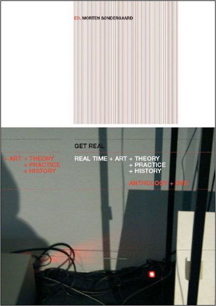Get Real: Real-Time Art Theory Practice History