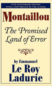 Title: Montaillou, Author: Emmanuel Le Roy Ladurie