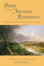 Poetry of the American Renaissance: A Diverse Anthology from the Romantic Period