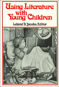 Using Literature with Young Children