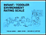 Infant/Toddler Environment Rating Scale / Edition 1