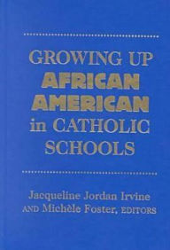 Growing Up African American in Catholic Schools