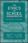 Ethics of School Administration