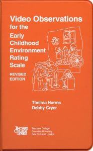 Video Observations for the Early Childhood Environment Rating Scale