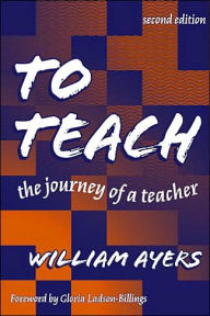 To Teach, 2nd Edition / Edition 2