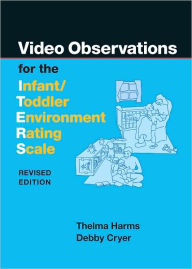 Video Observation for the ITERS-R