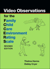 Video Observations for the FCCERS-R