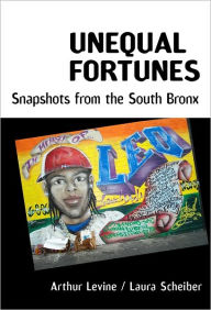 Unequal Fortunes:Snapshots from the Bronx