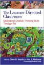 The Learner-Directed Classroom: Developing Creative Thinking Skills Through Art