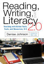 READING, WRITING, AND LIT