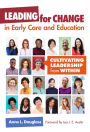 LEADING FOR CHANGE IN EAR