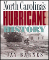 North Carolina's Hurricane History