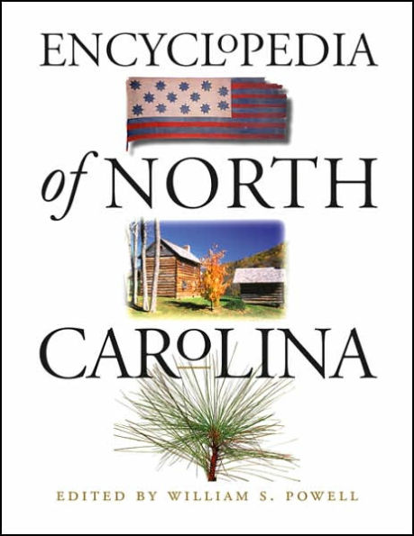 Encyclopedia of North Carolina