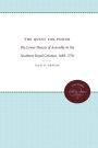 The Quest for Power: The Lower Houses of Assembly in the Southern Royal Colonies, 1689-1776
