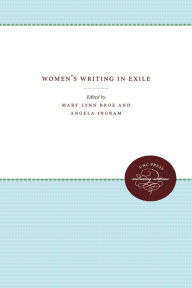 Title: Women's Writing in Exile, Author: Mary Lynn Broe