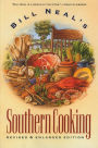 Bill Neal's Southern Cooking / Edition 2