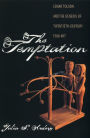 The Temptation: Edgar Tolson and the Genesis of Twentieth-Century Folk Art / Edition 1