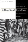 A New South Rebellion: The Battle against Convict Labor in the Tennessee Coalfields, 1871-1896 / Edition 1