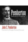 Pemberton: Defender of Vicksburg
