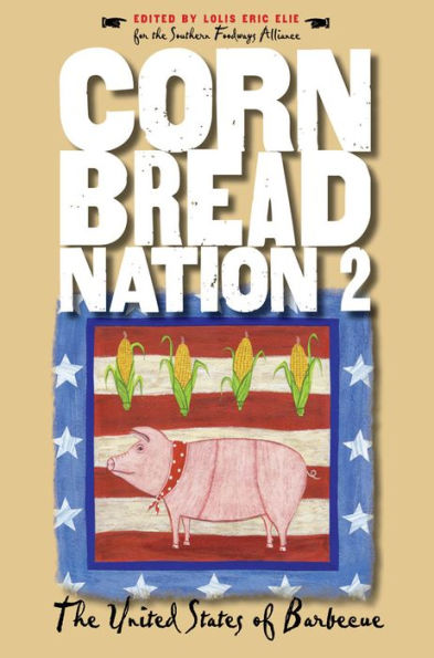 Cornbread Nation 2: The United States of Barbecue