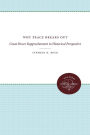 Why Peace Breaks Out: Great Power Rapprochement in Historical Perspective