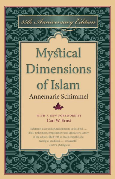 Mystical Dimensions of Islam