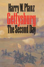 Gettysburg--The Second Day