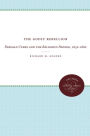 The Godly Rebellion: Parisian Cures and the Religious Fronde, 1652-1662