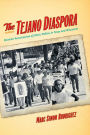 The Tejano Diaspora: Mexican Americanism and Ethnic Politics in Texas and Wisconsin