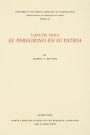 Lope de Vega, El Peregrino en Su Patria