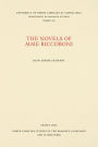 The Novels of Mme Riccoboni