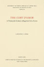 The Cort d'Amor: A Thirteenth-Century Allegorical Art of Love