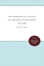 The Formation of a Society on Virginia's Eastern Shore, 1615-1655