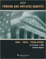 Pension & Employee Benefits Code ERISA Committe Reports 2008