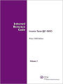 Internal Revenue Code Income, Estate, Gift, Employment, and Excise Taxes (Winter 2009 Edition) / Edition 1