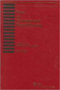 Title: Price on Contemporary Estate Planning 2012, Author: John R. Price